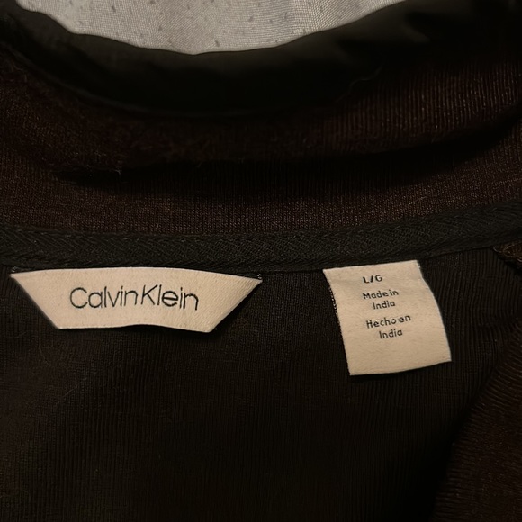 Dark purple Large - Picture 2 of 3